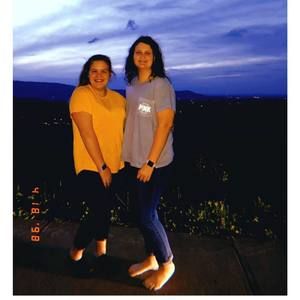 Meet your Posher, Kaitlyn